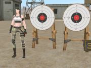 Παιχνίδι Παιχνίδι Target Gun  σε απευθείας σύνδεση