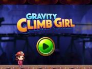 Παιχνίδι Gravity Climb Girl σε απευθείας σύνδεση