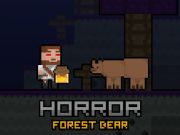 Παιχνίδι Φρίκη Forest Bear  σε απευθείας σύνδεση