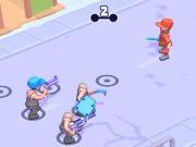 Παιχνίδι Συναρμολογητής ομάδας: Red vs Blue  σε απευθείας σύνδεση