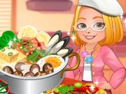 Παιχνίδι Κουζίνα του Roxie: Kimchi Jjigae σε απευθείας σύνδεση Παιχνίδι Κουζίνα του Roxie: Kimchi Jjigae σε απευθείας σύνδεση