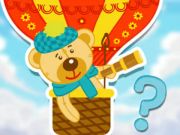 Παιχνίδι Kids Quiz: World Wonders σε απευθείας σύνδεση