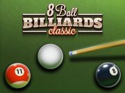 Παιχνίδι 8 Ball Billiards Classic σε απευθείας σύνδεση Παιχνίδι 8 Ball Billiards Classic σε απευθείας σύνδεση