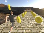 Παιχνίδι 3D δρομέας σε απευθείας σύνδεση