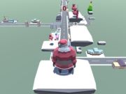 Παιχνίδι Santa Saving Christmas σε απευθείας σύνδεση