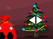Παιχνίδι Περιπέτεια διάσωσης Santa σε απευθείας σύνδεση