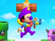 Παιχνίδι Περιπέτεια Grab-Mario σε απευθείας σύνδεση