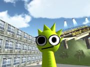 Παιχνίδι Sprunki Incredibox μόνο σε απευθείας σύνδεση