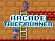 Παιχνίδι Δρομέας κλέφτης arcade σε απευθείας σύνδεση