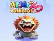 Παιχνίδι Ai mix ζώο σε απευθείας σύνδεση