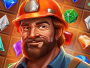 Παιχνίδι Quest Miner Jewel σε απευθείας σύνδεση