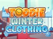 Παιχνίδι Toddie Χειμερινά Ρούχα  σε απευθείας σύνδεση