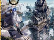 Παιχνίδι Anime Βρείτε τις Διαφορές  σε απευθείας σύνδεση
