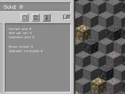 Παιχνίδι Minecraft Gold Clicker σε απευθείας σύνδεση