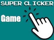Παιχνίδι Παιχνίδι Super Clicker  σε απευθείας σύνδεση