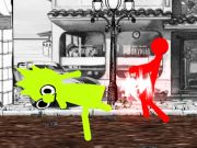 Παιχνίδι Sprunki Rage Stickman Incredibox σε απευθείας σύνδεση
