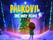 Παιχνίδι Palkovil the Way Home σε απευθείας σύνδεση