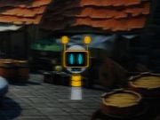 Παιχνίδι Sprunki 3D shooter σε απευθείας σύνδεση