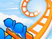 Παιχνίδι Runner Coaster Race σε απευθείας σύνδεση