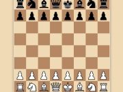 Παιχνίδι Κλασική σκακιστική μονομαχία  σε απευθείας σύνδεση