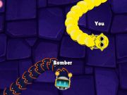 Παιχνίδι Squid Sprunki Slither Game 2 σε απευθείας σύνδεση