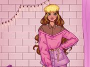 Παιχνίδι Εμπνευσμένο από το Winx  σε απευθείας σύνδεση