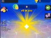 Παιχνίδι Evolution clicker σε απευθείας σύνδεση
