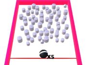 Παιχνίδι Bitball σε απευθείας σύνδεση