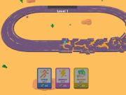 Παιχνίδι 3D Road Master σε απευθείας σύνδεση