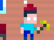 Παιχνίδι Minicraft winterblock σε απευθείας σύνδεση