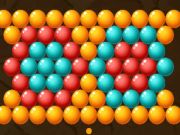 Παιχνίδι Bubble Shooter Classic Pop σε απευθείας σύνδεση