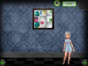 Παιχνίδι AMGEL KIDS ROOM ESSPAPE 2 σε απευθείας σύνδεση