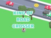 Παιχνίδι Βασιλιάς του Road Crosser σε απευθείας σύνδεση