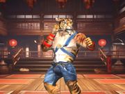 Παιχνίδι Bodybuilder Karate Fighting σε απευθείας σύνδεση