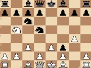 Παιχνίδι AI σκακιστής σε απευθείας σύνδεση