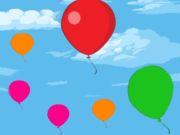 Παιχνίδι Pop-a-Loon! σε απευθείας σύνδεση