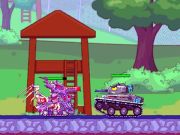 Παιχνίδι Tank Arena Steel Battle σε απευθείας σύνδεση