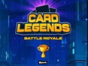 Παιχνίδι Κάρτες θρύλους μάχης Royale σε απευθείας σύνδεση