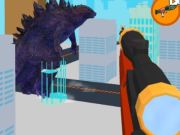 Παιχνίδι Heli Monsters Giant Hunter σε απευθείας σύνδεση