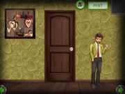Παιχνίδι AMGEL Easy Room Escape 244 σε απευθείας σύνδεση
