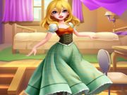 Παιχνίδι Avatar Princess Adventure σε απευθείας σύνδεση