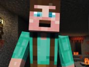 Παιχνίδι Η Minecraft της πόλης τρόμου επιβιώνει σε απευθείας σύνδεση