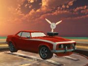 Παιχνίδι 3D Derby Derby Car 3D σε απευθείας σύνδεση