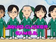Παιχνίδι Squid Clicker Game 2 σε απευθείας σύνδεση