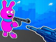 Παιχνίδι Bunny Boy Online σε απευθείας σύνδεση