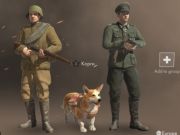 Παιχνίδι Πόλεμος 1942  σε απευθείας σύνδεση