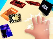 Παιχνίδι Fidget Trading Card Παιχνίδι  σε απευθείας σύνδεση