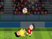 Παιχνίδι Παγκόσμιο Κύπελλο Dummies  σε απευθείας σύνδεση