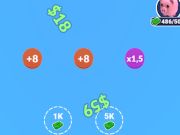 Παιχνίδι Money Factory: Κερδίστε ένα δισεκατομμύριο  σε απευθείας σύνδεση