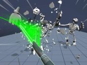 Παιχνίδι Sword Master: Κόψτε τους εχθρούς σας!  σε απευθείας σύνδεση